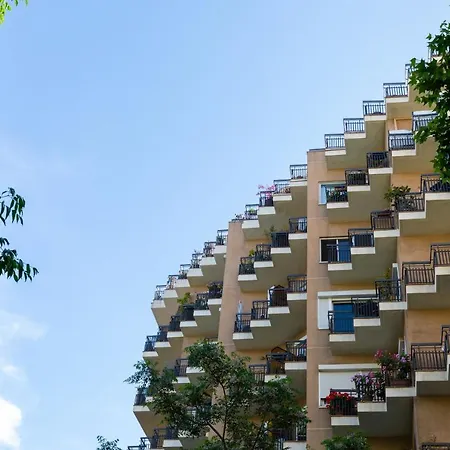 Apartament Sagrada - C Valencia 463 Barcelona