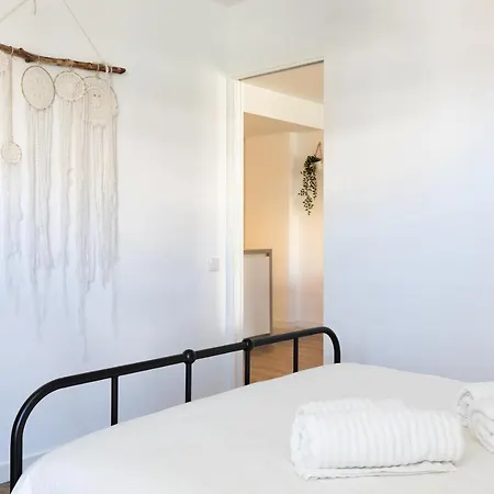 Apartment Sagrada - C Valencia 463 Barcelona